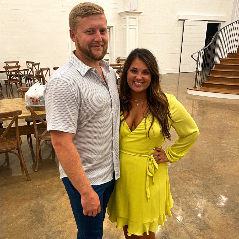 Meet your Posher, Shannia